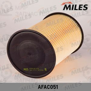 Фильтр воздушный MILES AFAC051