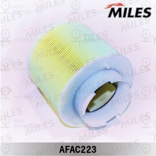 Фильтр воздушный MILES AFAC223