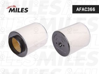 Фильтр воздушный MILES AFAC366