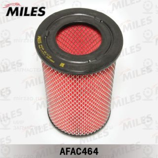 Фильтр воздушный MILES AFAC464