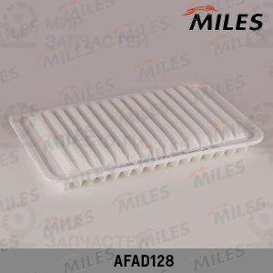 Фильтр воздушный MILES AFAD128