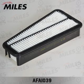 Фильтр воздушный MILES AFAI039