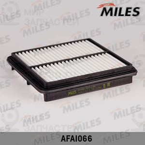 Фильтр воздушный MILES AFAI066