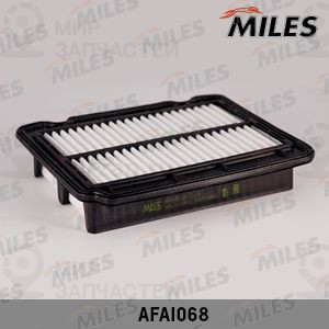 Фильтр воздушный MILES AFAI068