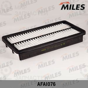 Фильтр воздушный MILES AFAI076