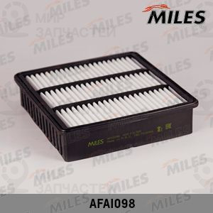 Фильтр воздушный MILES AFAI098