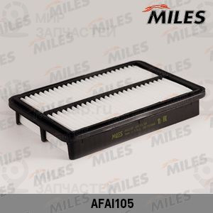Фильтр воздушный MILES AFAI105