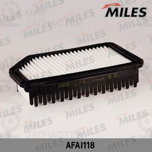 Фильтр воздушный MILES AFAI118