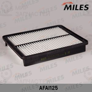 Фильтр воздушный MILES AFAI125