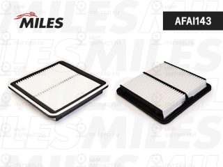 Фильтр воздушный MILES AFAI143