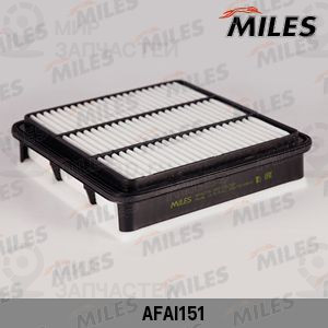 Фильтр воздушный MILES AFAI151