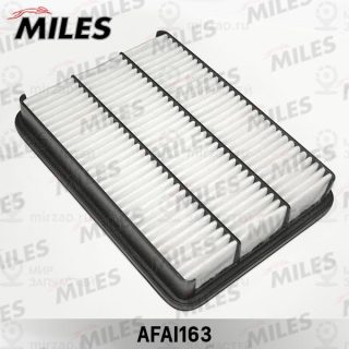 Фильтр воздушный MILES AFAI163