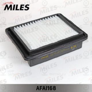 Фильтр воздушный MILES AFAI168