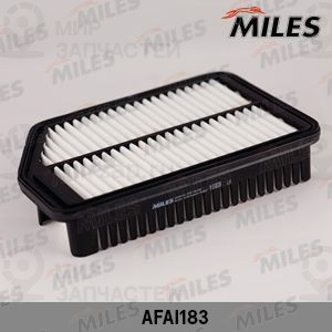 Фильтр воздушный MILES AFAI183