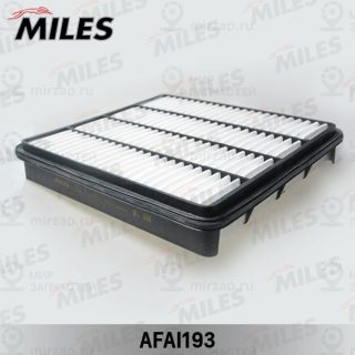 Фильтр воздушный MILES AFAI193