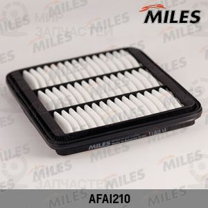 Фильтр воздушный MILES AFAI210