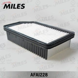 Фильтр воздушный MILES AFAI228