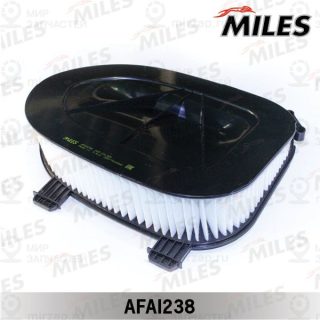 Фильтр воздушный MILES AFAI238
