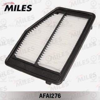 Фильтр воздушный MILES AFAI276