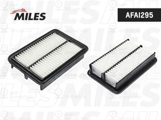 Фильтр воздушный MILES AFAI295