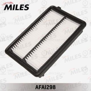 Фильтр воздушный MILES AFAI298