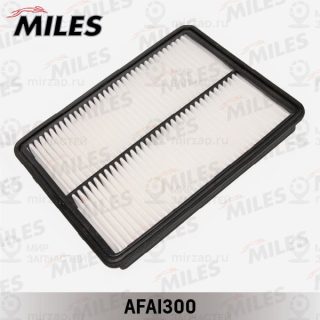 Фильтр воздушный MILES AFAI300