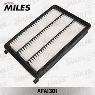 Фильтр воздушный MILES AFAI301