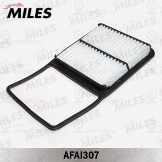 Фильтр воздушный MILES AFAI307