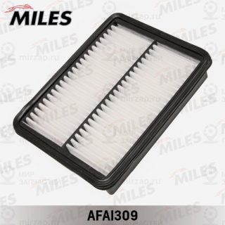 Фильтр воздушный MILES AFAI309