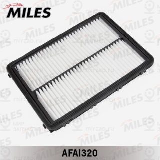 Фильтр воздушный MILES AFAI320