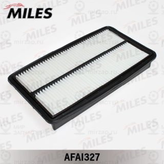 Фильтр воздушный MILES AFAI327