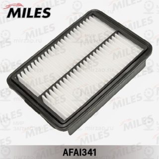 Фильтр воздушный MILES AFAI341