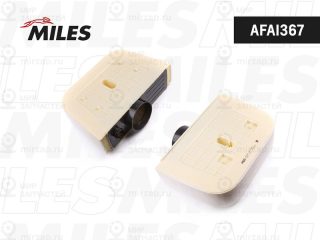 Фильтр воздушный MILES AFAI367