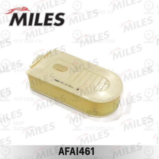 Фильтр воздушный MILES AFAI461