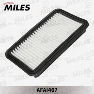 Фильтр воздушный MILES AFAI467