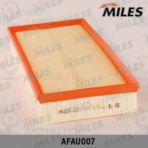 Фильтр воздушный MILES AFAU007