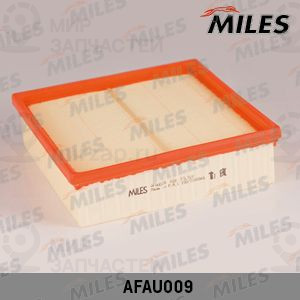 Фильтр воздушный MILES AFAU009