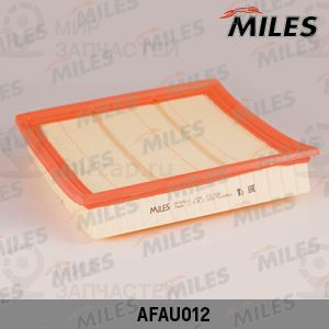 Фильтр воздушный MILES AFAU012