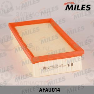 Фильтр воздушный MILES AFAU014