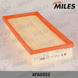Фильтр воздушный MILES AFAU022