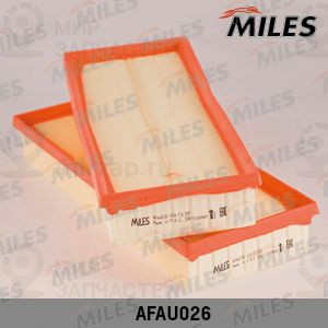 Фильтр воздушный MILES AFAU026