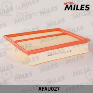 Фильтр воздушный MILES AFAU027
