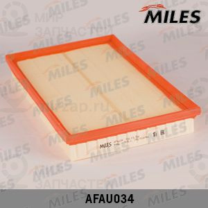 Фильтр воздушный MILES AFAU034