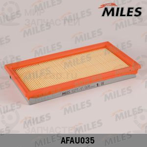 Фильтр воздушный MILES AFAU035
