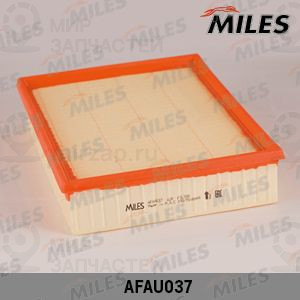 Фильтр воздушный MILES AFAU037