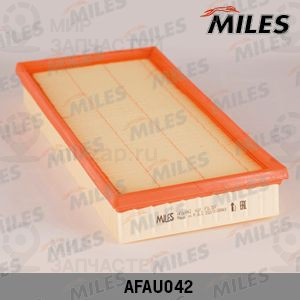 Фильтр воздушный MILES AFAU042