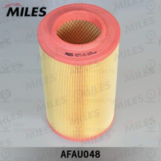Фильтр воздушный MILES AFAU048
