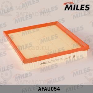 Фильтр воздушный MILES AFAU054