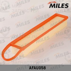 Фильтр воздушный MILES AFAU058