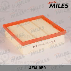 Фильтр воздушный MILES AFAU059